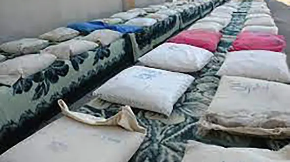 درگیری مسلحانه قاچاقچیان با پلیس سیستان و بلوچستان / یک قاچاقچی به هلاکت رسید