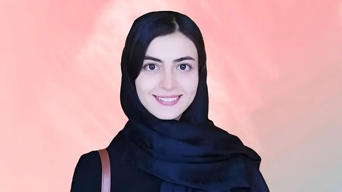 فیلم نگاهی بر سرنوشت رتبه یک کنکور تجربی سال 1394 / دکتر سارا همتی در امریکا: جورجینا رودریگرز زن رونالدو موفق تره بله هست / راز موفقیتم جالبه !