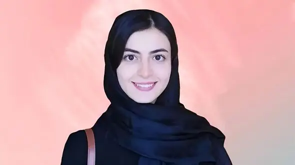 فیلم نگاهی بر سرنوشت رتبه یک کنکور تجربی سال 1394 / دکتر سارا همتی در امریکا: جورجینا رودریگرز زن رونالدو موفق تره بله هست / راز موفقیتم جالبه !