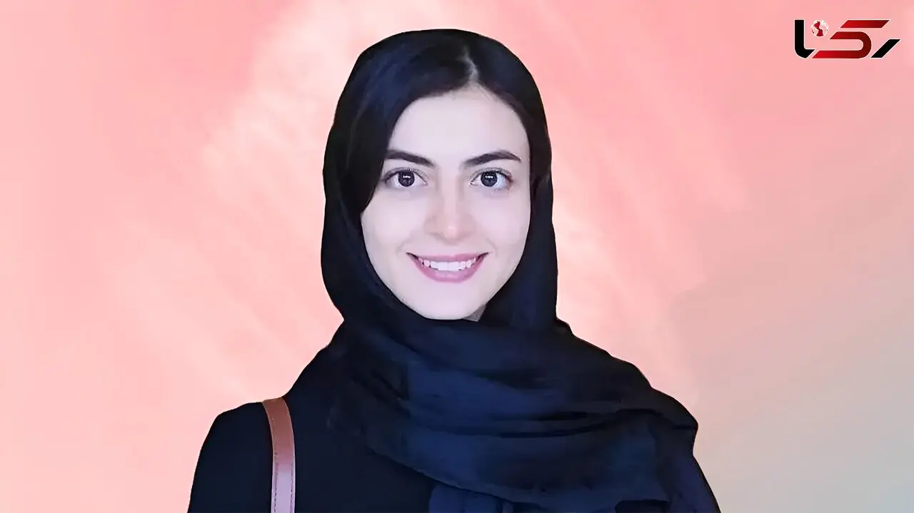 فیلم نگاهی بر سرنوشت رتبه یک کنکور تجربی سال 1394 / دکتر سارا همتی در امریکا: جورجینا رودریگرز زن رونالدو موفق تره بله هست / راز موفقیتم جالبه !