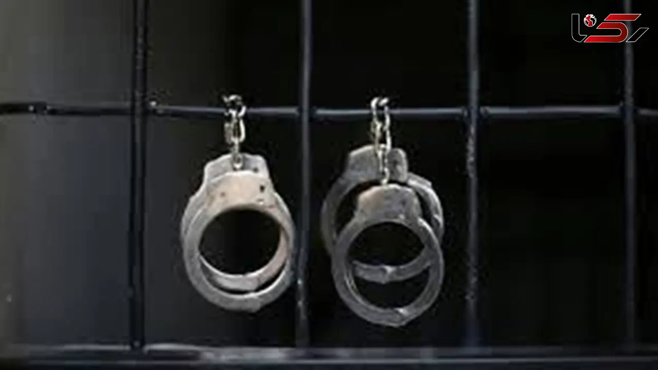 دستگیری سارق پلید در بندرترکمن / اعتراف به 70 فقره دزدی