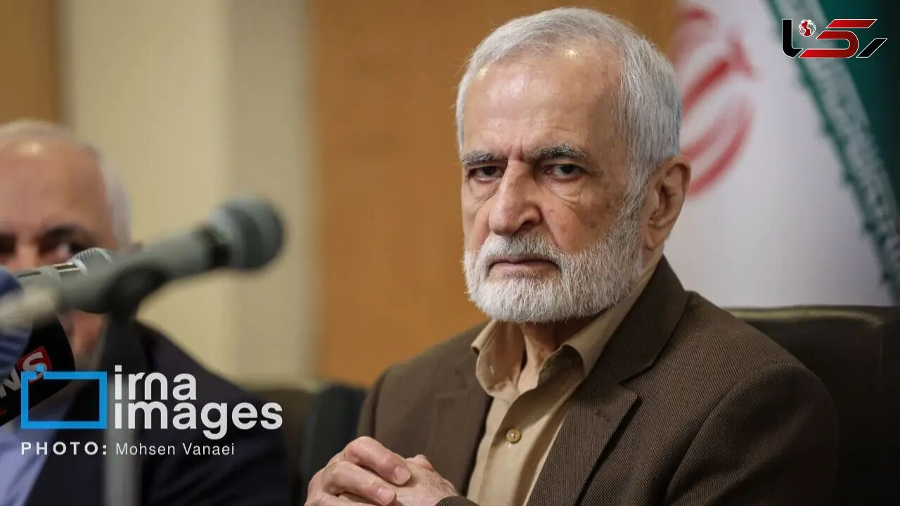 خرازی: چرا ما دنبال دشمنی افراطی بودیم و هستیم؟ ما که از اول دشمنی نداشتیم!