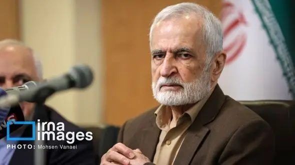 خرازی: چرا ما دنبال دشمنی افراطی بودیم و هستیم؟ ما که از اول دشمنی نداشتیم!