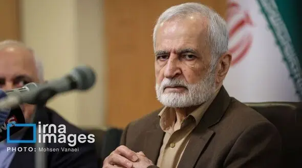 خرازی: چرا ما دنبال دشمنی افراطی بودیم و هستیم؟ ما که از اول دشمنی نداشتیم!