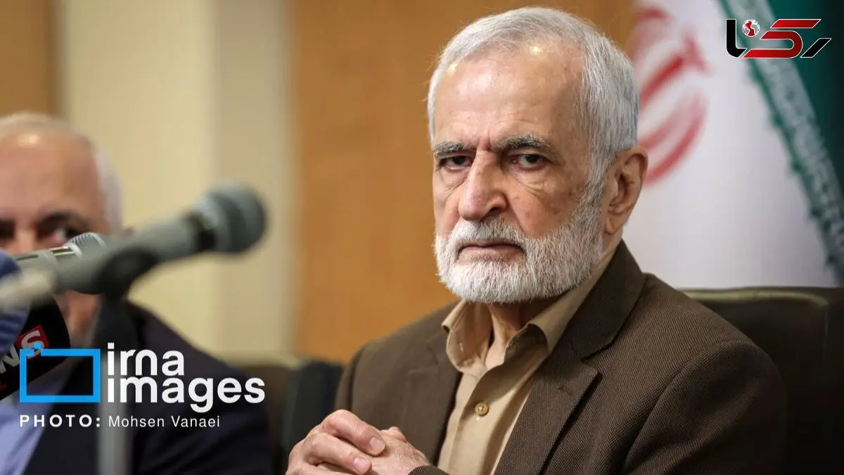 خرازی: چرا ما دنبال دشمنی افراطی بودیم و هستیم؟ ما که از اول دشمنی نداشتیم!