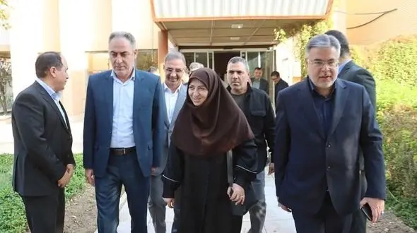 خیز سازمان محیط‌زیست برای حل چالش‌های خوزستان
