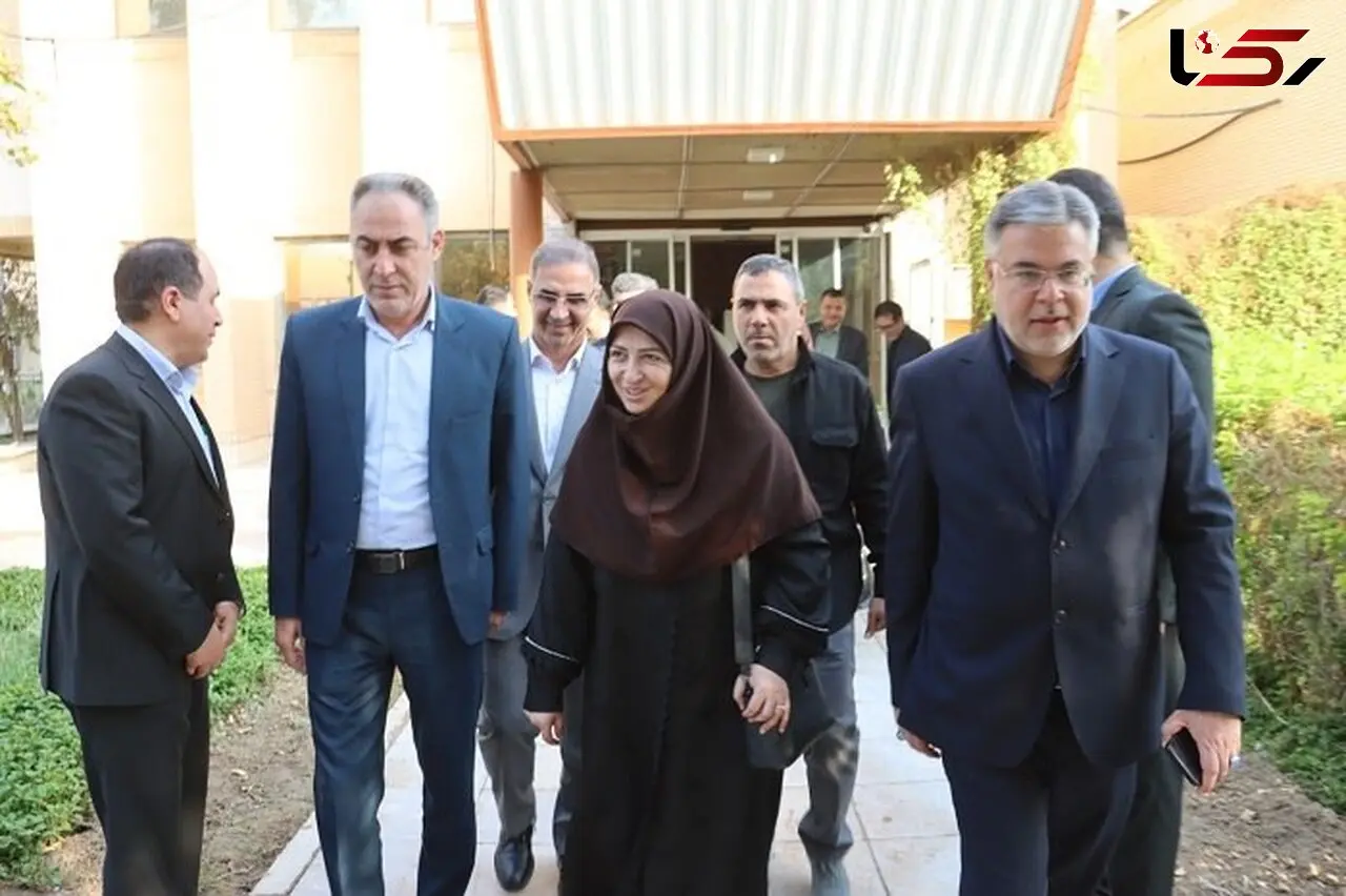 خیز سازمان محیط‌زیست برای حل چالش‌های خوزستان