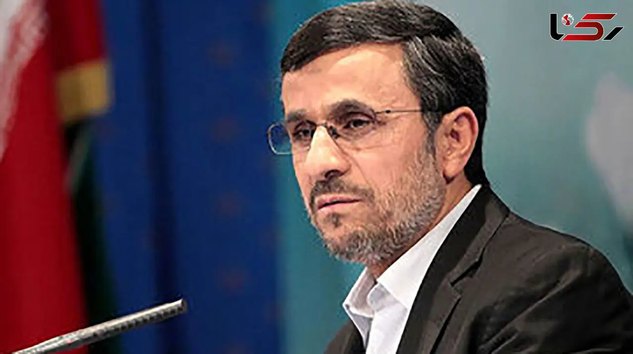 احمدی نژاد کجاست و چرا ساکت است؟/ آیا دچار موج انفجار شده است؟