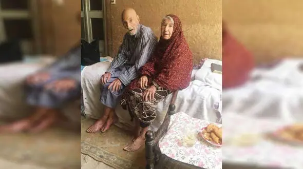 اجسادی که برای لاشخورها در دخمه چیده می شدند / گفتگو با بازمانده سالارهای زرتشتیان در یزد + عکس