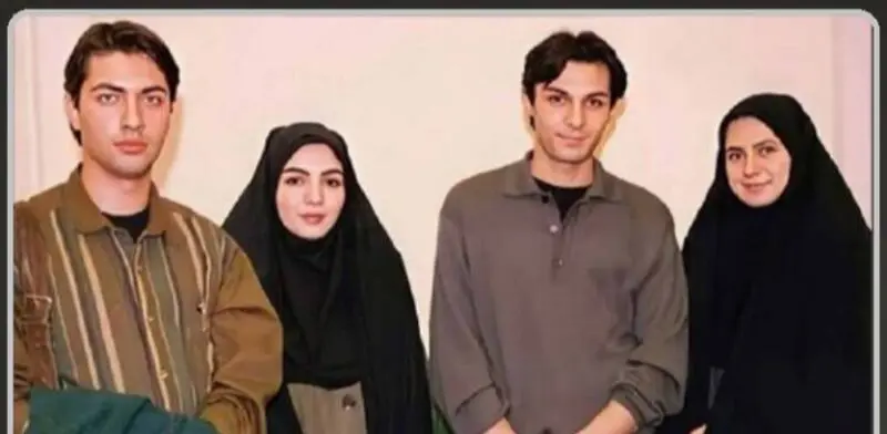  پارسا پیروزفر