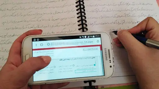 آموزش آنلاین بی فایده ترین روش تدریس  / چرا دولت بازگشایی مدارس را به تعویق می اندازد؟