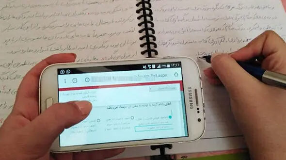 آموزش آنلاین بی فایده ترین روش تدریس  / چرا دولت بازگشایی مدارس را به تعویق می اندازد؟
