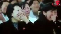 گریه های نمایشی و زوری! / فیلم عزاداری چهارمین سال درگذشت کیم جونگ ایل پدر رهبر کره شمالی 