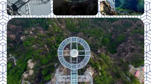 پروژه پل وحشت ورگه سران یا پل سه طبقه ورگه سران ،کدامیک؟