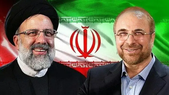 تکذیب نامه رییسی و قالیباف به رهبر انقلاب 