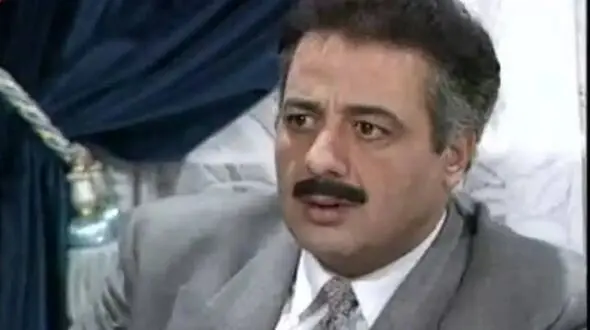  تصویر بازیگر مدیر کل را ببینید شوکه شدید می‌شوید