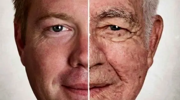 نکات طلایی برای جوان ماندن/چگونه جوان تر به نظر برسیم؟