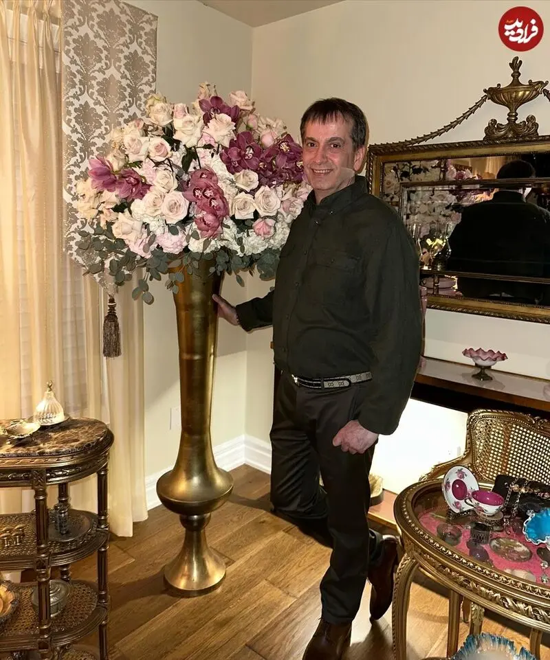 رامسین کبریتی