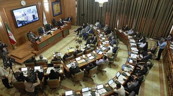 مشخص کردن 6 پلاک ثبتی تهران برای باغ بودن یا نبودن