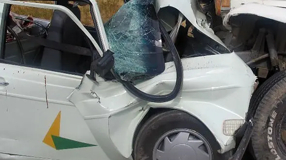 شاخ به شاخ مرگبار سمند و پیکان / 4 کشته در بامداد امروز روانسر