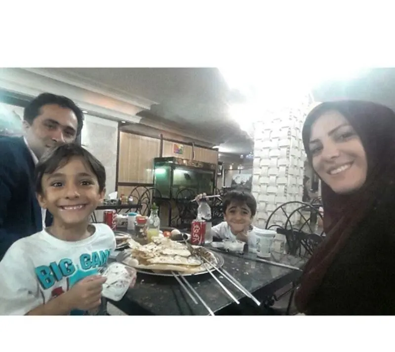 المیرا شریفی مقدم