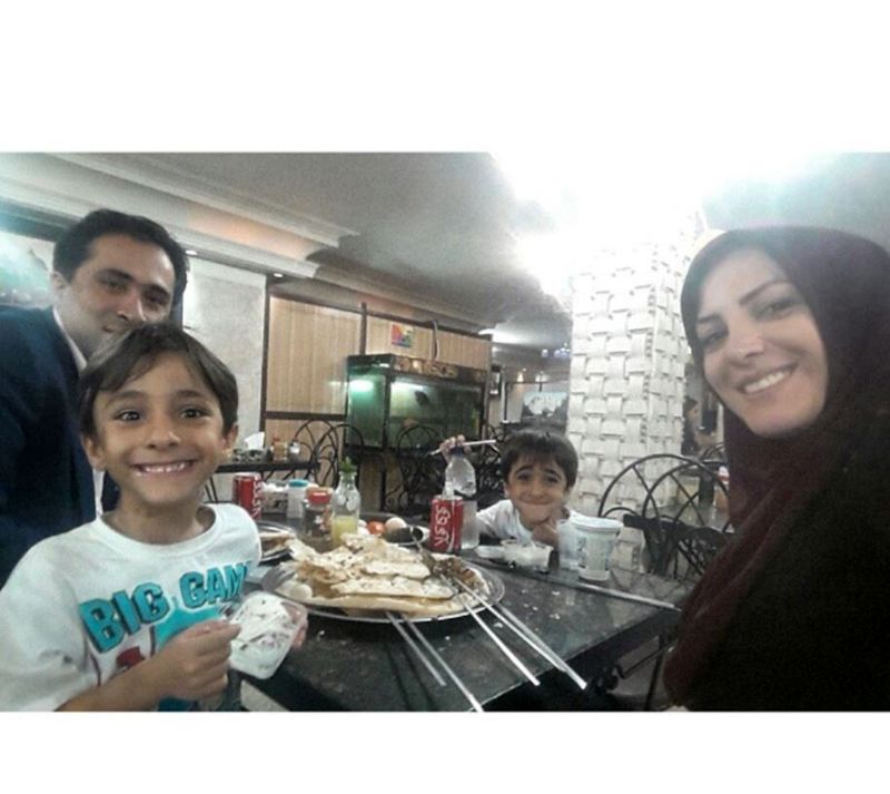 المیرا شریفی مقدم