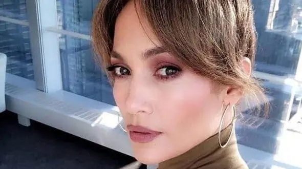 چهره پیر و فرتوت جنیفر لوپز مشخص شد/ عکس