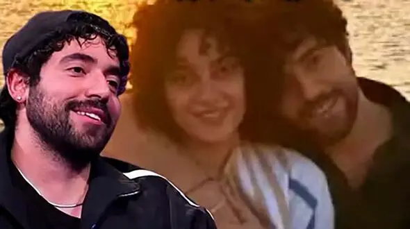 فیلم/ اولین واکنش ترلان پروانه به رابطه ناموفقش با شروین حاجی‌پور / «اشتباه کردم اعتماد کردم، اما پشیمان نیستم»