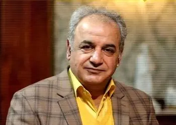 فیلم/ اگه عاشق آدم اشتباهی شدی این ویدئو برای توست / جگرسوزترین شعرخوانی رشید کاکاوند در وصف بها دادن به آدم های اشتباه زندگیمون 