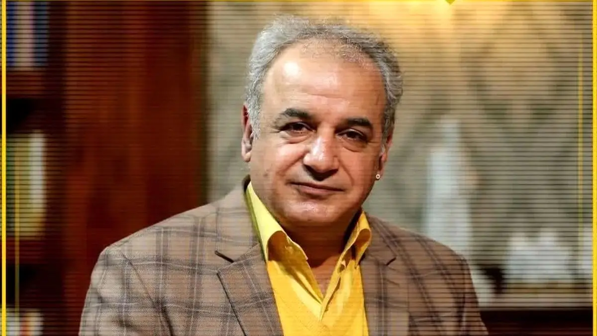 اگه عاشق آدم اشتباهی شدی این ویدئو برای توست / جگرسوزترین شعرخوانی رشید کاکاوند در وصف بها دادن به آدم های اشتباه زندگیمون