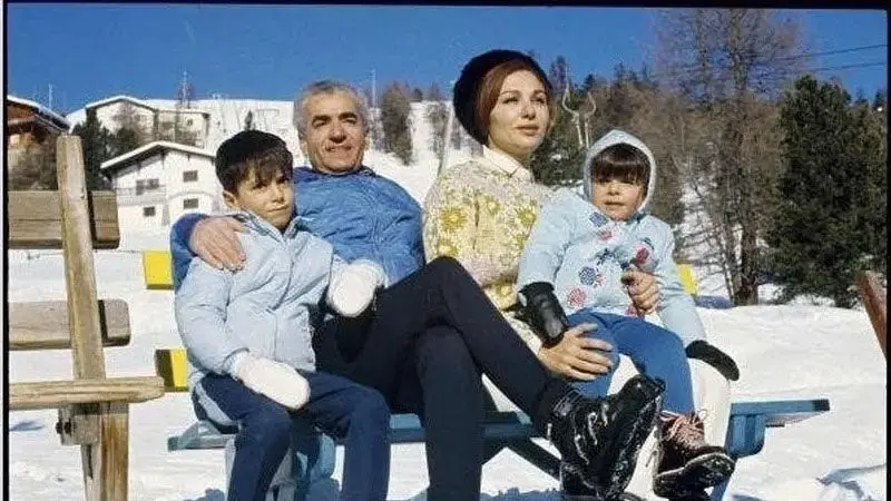 محمدرضا پهلوی