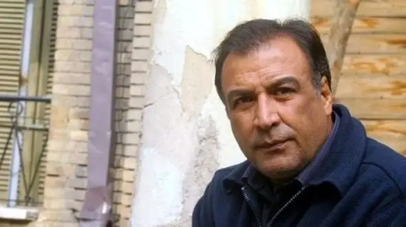 تبریک تولد پسر عبدالرضا اکبری به پدرش؛ انتشار عکسی خانوادگی!