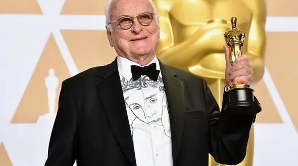 روایت بازیگر معروف از یک زوج عجیب + عکس