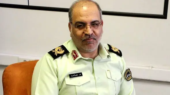 انهدام باند بزرگ اوراق خودروهای سرقتی در تهران + جزییات