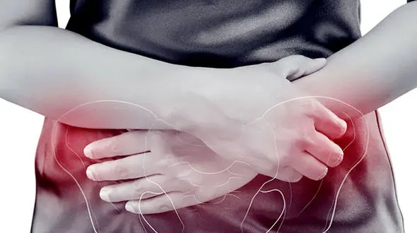 داروی گیاهی برای کیست تخمدان