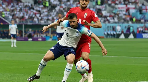 جام جهانی 2022 قطر/ اشتباه باورنکردنی قطری ها در معرفی ترکیب ایران