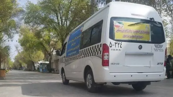 زولبیا و بامیه زیادی شیرین بود!/کام همه را تلخ کرد!