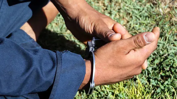 دوئل مرگبار دو مهاجر افغان در محله سیزده آبان