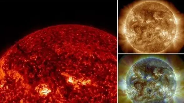 ناسا از احتمال خاموشی زمین خبر داد/ 60درصد اختلال اینترنتی و برق شکل خواهد گرفت