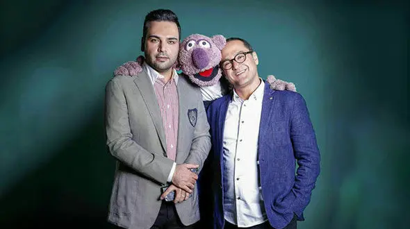 تفاوت دو اجرای خندوانه و ماه عسل در روز نخست ماه رمضان