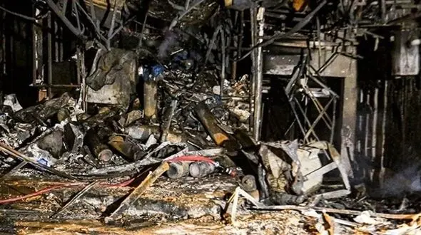 لزوم تاییدیه آتش نشانی برای خرید و فروش ساختمان / ایمنی در اولویت مردم قرار ندارد