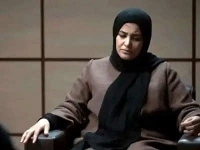 عکس های متفاوت و جدید ستاره سریال «غریبه» با استایل پاییزی بیرون سریال / بهار قاسمی با این عکس ها وایرال شد