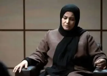 عکس های متفاوت و جدید ستاره سریال «غریبه» با استایل پاییزی بیرون سریال / بهار قاسمی با این عکس ها وایرال شد