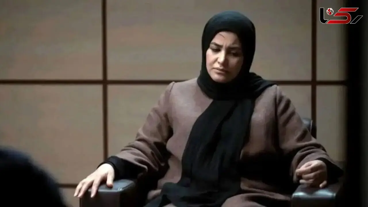 عکس های متفاوت و جدید ستاره سریال «غریبه» با استایل پاییزی بیرون سریال / بهار قاسمی با این عکس ها وایرال شد