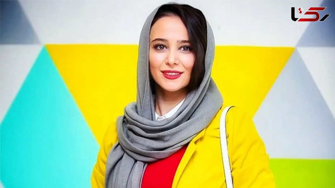  عکس الناز حبیبی در کنار فهیمه پایتخت 