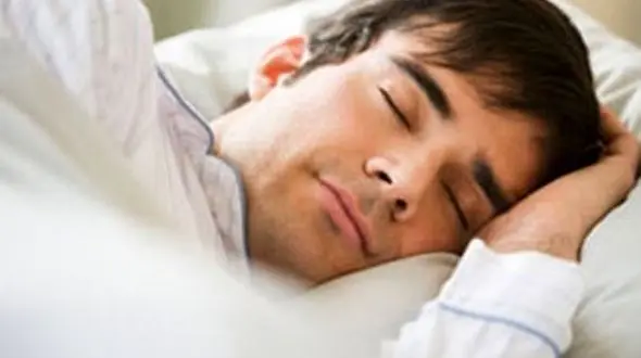 قبل از خواب لیست افکار تهیه کنید!