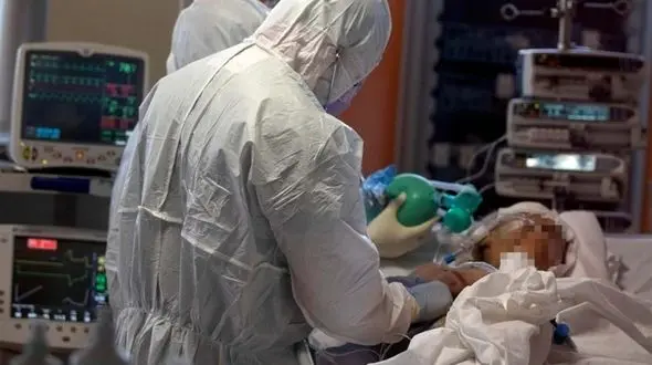 بخاطر کرونا چه زمانی  به بیمارستان برویم؟ + جزییات