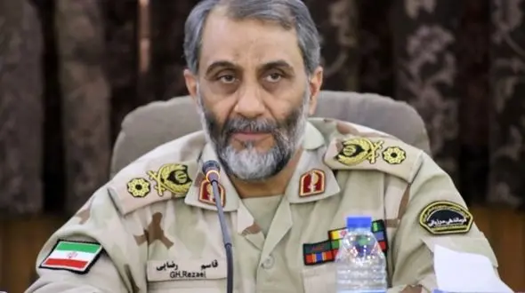 تشریح وضعیت مرزبانان ربوده شده توسط فرمانده مرزبانی کشور + تصویر جدید از مرزبانان ربوده شده 