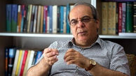 عباس عبدی: علت فساد در فولاد مبارکه ناتوانی رسانه ها است