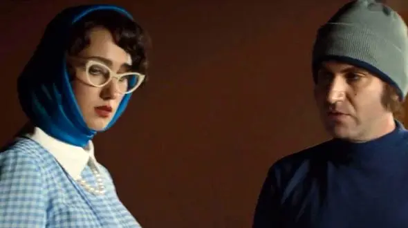 تصاویر جذاب سفر لاکچری منشی آقای نجاتِ سریال تاسیان به جنوب! / انگار رفته آنتالیا!